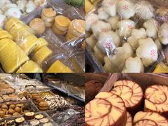 -庆祥斋糕点厂(留学路店)