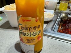 -海底捞火锅(王府井银泰in88店)