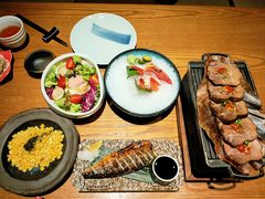 -贰捌零叁精致料理(钱湖店)