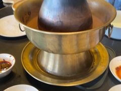 -鼓楼东街老火锅(鼓楼店)