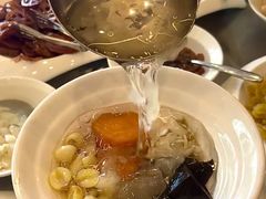 -阮正港·三餐四季·四季甜汤(松柏店)