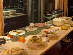 -宁波东港喜来登酒店