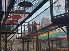 -南翠屏公园