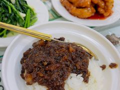 -阿金大白·上海菜馆(新天地店)