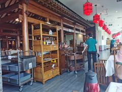 -东来顺饭庄(西直门店)