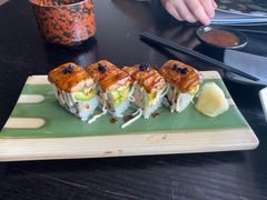 -和一料理(安阳店)
