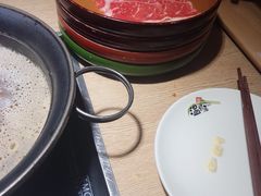 -温野菜涮涮锅(曲江大悦城店)