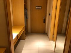 -全季酒店(上海青浦吾悦广场淀山湖大道店)