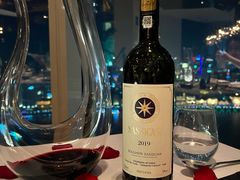 -翡翠36餐厅(浦东香格里拉店)