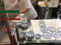 -麦奀云吞面世家(中环店)