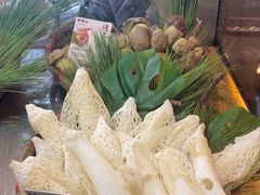 -季季山•云南野生菌火锅(上海首店)