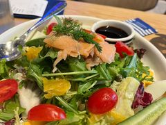 -玛尚诺Pizza&Bar(长泰广场店)