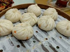 肉蟹黄包-陈傻子餐厅(世纪都会店)