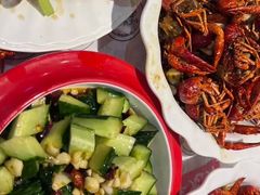 -庆峰龙虾烧烤(合肥一店)