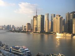 -上海外滩英迪格酒店