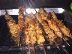 -玉园烧烤·海鲜辣炒