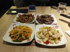 -老班长手工灌汤包老店(东山店)