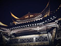 -磁器口古镇