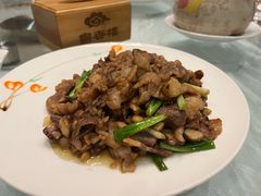 -粤香楼(新光里店)