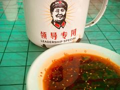 -郑喜旺烧烤(新密总店)