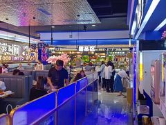 -海鲜时间自助餐厅(如皋万达广场店)