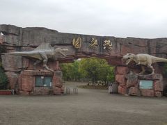 -上海海湾国家森林公园