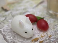 -大树餐厅(环球港店)