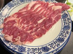 -裕德孚·非遗手切涮羊肉(东直门内大街店)