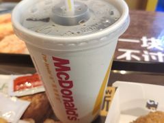 -麦当劳(合肥之心城店)