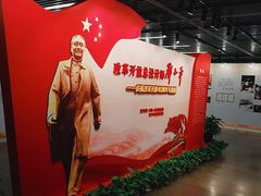 -中共一大纪念馆