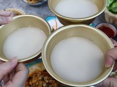 朝鲜族糯米酒-屋里家延边朝鲜族冷面(梅林3店)