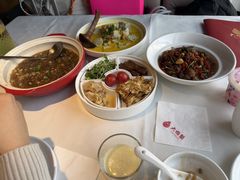 -大鸭梨烤鸭(枣园店)