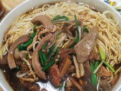 全家福-张二面馆(山门口店)