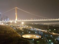-武汉洲际酒店