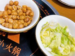 -广州海鲜酒楼(长丰园店)