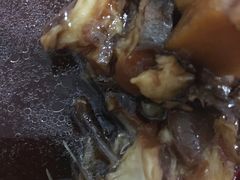-卢大鲜鱼头捞饭(美利广场店)