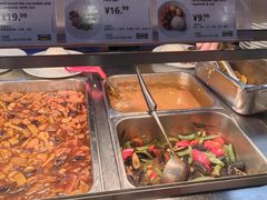 -宜家·瑞典风味餐厅(四元桥店)