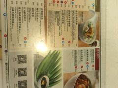 -翠华餐厅(旺角文华商场店)