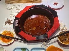 -老马路串串香火锅(北门桥店)