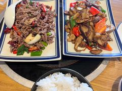 -妈妈的味道(和顺古镇店)