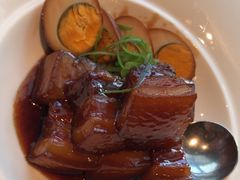 -望乡楼上海菜(日月光店)