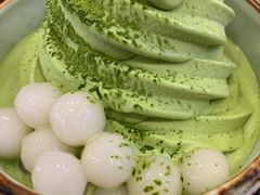 将军的泪-無邪日式甜品(世博源店)