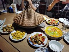 -院里·贵州菜(府东街店)