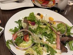 -安妮意大利餐厅(世贸天阶店)