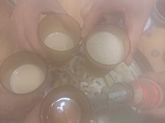 -阿鸡鱼庄·顺德鲜蒸小炒(亚运村店)