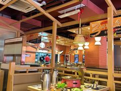 -西塔老太太泥炉烤肉(杭州首店)
