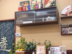 -曼谷食堂·泰国家庭料理(丹桂路店)