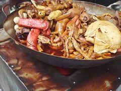 -吴长子卤菜馆(统一街店)