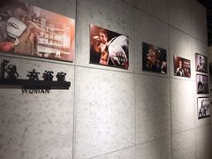 -格斗兄弟搏击健身训练馆(望京店)