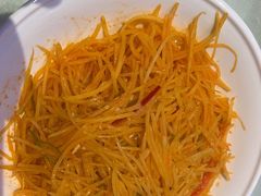 -丝宴·凤城印象·西北特色菜(彩虹湾店)